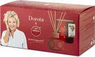 Zapachy do domu - Aroma Home & Dorota Christmas Box Cynamonowy Wieczór - miniaturka - grafika 1