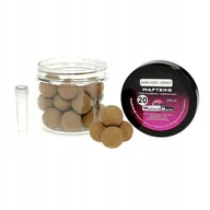 Zanęty - PRZYNĘTA KULKI WAFTERS WARMZ BAITS SZPROT 20 MM - miniaturka - grafika 1