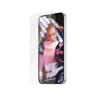 Etui i futerały do telefonów - PanzerGlass SAFE. by Screen Protector iPhone 16e 14 13 13 Pro Ultra-Wide Fit Przezroczysta ochrona ekranu Apple 1 szt. - miniaturka - grafika 1