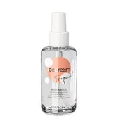 Serum do włosów - Inebrya Ice Cream Frequent Best Care Oil, olejek do włosów, 100ml - miniaturka - grafika 1