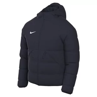 Nike Męska kurtka M Nk Tf Acdpr Fall Jacket, obsydian/obsydian/biała, DJ6310-451, 2XL - Kurtki męskie - miniaturka - grafika 1