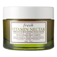 Maseczki do twarzy - Vitamin Nectar Face Mask – Witaminowa maseczka nektarowa - miniaturka - grafika 1