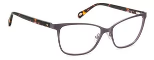 Okulary korekcyjne Fossil FOS 7157 G KB7 - Okulary korekcyjne, oprawki, szkła - miniaturka - grafika 2