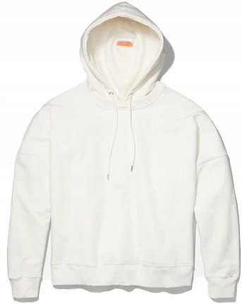 Bluza Dwustronna Calvin Klein Heavy Weight Hoodie K10K108247ADA r.XL