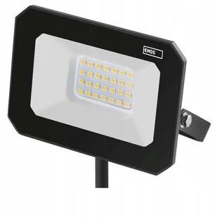 Naświetlacz Led 20W neutralna biel 4000K Simpo ZS2223 Emos - Lampy pozostałe - miniaturka - grafika 1