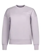 Bluzy damskie - Bench Bluza "Desta" w kolorze fioletowym - miniaturka - grafika 1