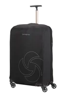 Torby podróżne - Pokrowiec na walizkę Samsonite M CO1*010 - miniaturka - grafika 1