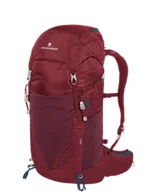 Plecaki - Plecak trekking damski FERRINO Agile 23 lady bordeaux - miniaturka - grafika 1