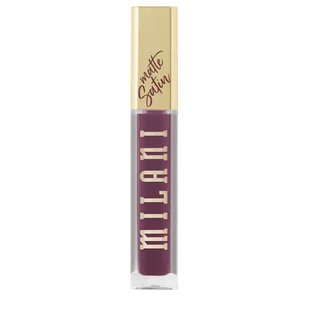 Milani Revel Amore Satin Matte Lip Crme Pomadka 6.5 ml - Szminki - miniaturka - grafika 1