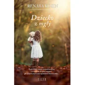 Opowiadania - Dziecko z mgły - miniaturka - grafika 1