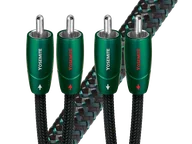 RTV OUTLET - Audioquest Interkonekt Yosemite (1 m) RCA - OUTLET - miniaturka - grafika 1