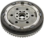 Sprzęgła - LUK Koło zamachowe 415 0483 10 - miniaturka - grafika 1