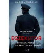 Felietony i reportaże - Egzekutor - miniaturka - grafika 1