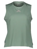 Koszulki i topy damskie - Craft Top "Pro Trail" w kolorze szarozielonym do biegania - miniaturka - grafika 1