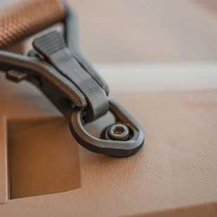 Magpul - Ucho zawieszenia QD Paraclip Adapter - MAG542-BLK - Osprzęt do wiatrówek - miniaturka - grafika 8