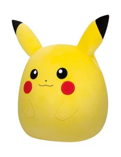 Maskotka Pokemon Squishmallows Pikachu - Maskotki i pluszaki - miniaturka - grafika 1