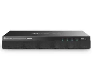 Systemy inteligentnych domów - TP-LINK VIGI NVR2016H-16MP - miniaturka - grafika 1