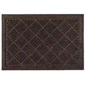 Wycieraczki - MULTI-DECOR Wycieraczka zewnętrzna CONTOURS 75 x 45 cm MULTI-DECOR - miniaturka - grafika 1