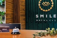 Czasopisma - 5-dniowy pobyt w Hotelu Smile dla dwojga - miniaturka - grafika 1