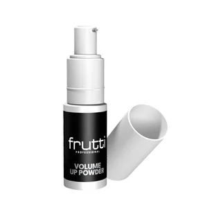 Frutti Professional Volume Up Powder puder zwiększający objętość włosów w sprayu 6g - Kosmetyki do stylizacji włosów - miniaturka - grafika 1