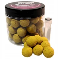 Zanęty - PRZYNĘTA KULKI WAFTERS WARMUZ BAITS ANANAS 15 MM - miniaturka - grafika 1