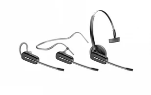 HP Poly Savi 8245 Mono DECT USB-A Convertible 8D3H2AA - Słuchawki - miniaturka - grafika 1