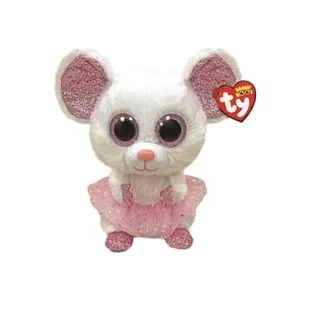 Maskotka Ty Beanie Boos 24 Cm - Maskotki i pluszaki - miniaturka - grafika 1