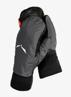 Rękawiczki - Łapawice damskie Salewa Ortles TWR Mitten - black out - miniaturka - grafika 1