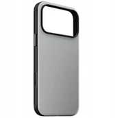 Etui i futerały do telefonów - Nomad Modern Case, lunar gray - iPhone 2025 Pro Max - miniaturka - grafika 1