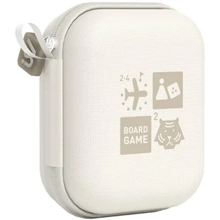 mideer Zwierzęce szachy - Gra planszowa podróżna dla dzieci - Gry planszowe - miniaturka - grafika 1