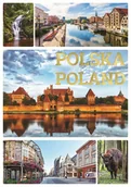 Pozostałe książki - Polska Poland - miniaturka - grafika 1