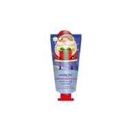 Kremy i maski do rąk - Marion Winter Hand Care Krem do rąk i paznokci Opatrunek S.O.S 50ml - miniaturka - grafika 1