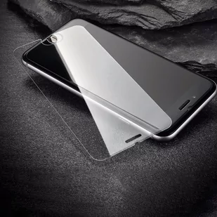 Tempered Glass szkło hartowane 9H TCL 30 5G (opakowanie – koperta) - Szkła hartowane na telefon - miniaturka - grafika 4