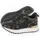 Sneakersy damskie - Sneakersy Kaddy FL8DDYFAL12 Brocr (GU544-a) Guess - miniaturka - grafika 1