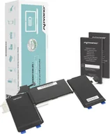 Baterie do laptopów - Bateria Movano Bateria A1965 do Apple MacBook Air 13 A1932 A2179 - miniaturka - grafika 1