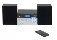 Wieże - Camry Wieża stereo CR 1173 - miniaturka - grafika 1