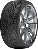 Opony całoroczne - Riken All Season 205/65R16 99H - miniaturka - grafika 1
