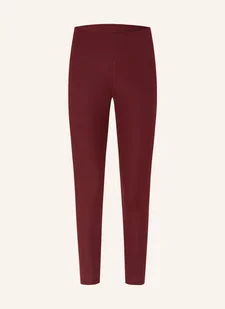 Nike Legginsy Do Biegania rot - Legginsy - miniaturka - grafika 1