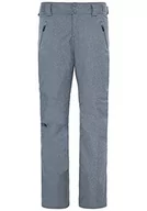 Spodnie damskie - THE NORTH FACE The North Face Spodnie damskie W Ravina, szaro-tnfmediumgryhtr, XS, T92TXX T92TXX - miniaturka - grafika 1