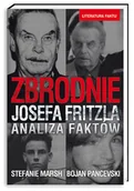 Felietony i reportaże - Zbrodnie Josefa Fritzla - miniaturka - grafika 1