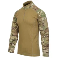 Odzież taktyczna i umundurowanie - Bluza Direct Action Combat Shirt Vanguard - Multicam - miniaturka - grafika 1