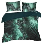 Pościel - Pościel Eurofirany 220 x 200 3cz Premium 15 Satyna - miniaturka - grafika 1