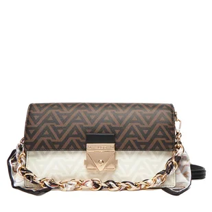 Torebka Aldo Gedia 14143721 Czarny - Torebki damskie - miniaturka - grafika 1