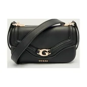 Torebki damskie - Guess Listonoszka DEA - miniaturka - grafika 1