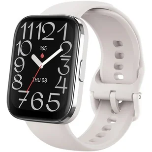 Amazfit Bip 5 Unity Szary - Smartwatch - miniaturka - grafika 1