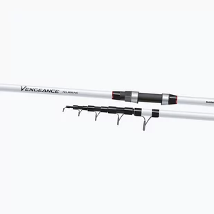 Shimano Wędka Vengeance Allround 3,60m 50-100g VARTE360H - Wędki - miniaturka - grafika 1