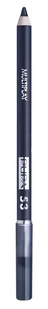 Pupa Multiplay Triple-Purpose Kredka kredka do powiek 53 1,2g 8011607214112 - Kredki do oczu - miniaturka - grafika 2