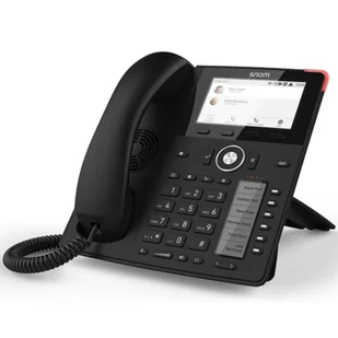 Snom D785 - Telefonia VoIP - miniaturka - grafika 5