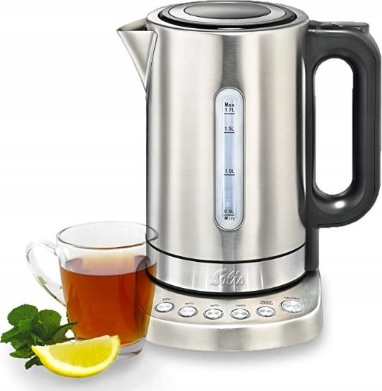 Solis Vario Temp Kettle 5516
