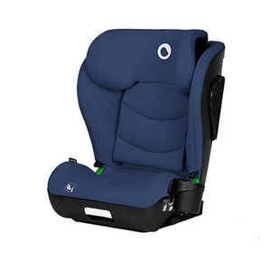Fotelik samochodowy LIONELO Neal i-Size 100-150 cm (15-36 kg) Niebieski - Foteliki samochodowe - miniaturka - grafika 1